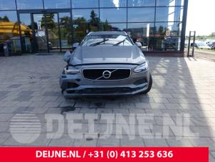 Volvo V90 II 2.0 D4 16V Sloopvoertuig (2019, Grijs)