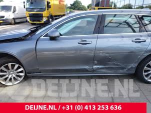 Volvo V90 II 2.0 D4 16V Sloopvoertuig (2019, Grijs)