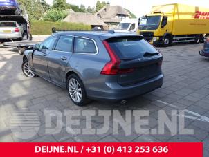 Volvo V90 II 2.0 D4 16V Sloopvoertuig (2019, Grijs)