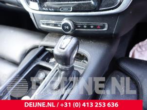 Volvo V90 II 2.0 D4 16V Sloopvoertuig (2019, Grijs)