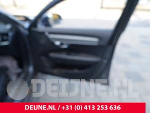 Volvo V90 II 2.0 D4 16V Sloopvoertuig (2019, Grijs)