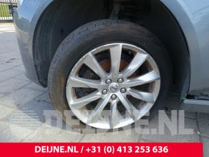 Volvo V90 II 2.0 D4 16V Sloopvoertuig (2019, Grijs)