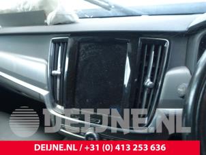 Volvo V90 II 2.0 D4 16V Sloopvoertuig (2019, Grijs)