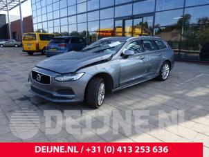 Volvo V90 II 2.0 D4 16V Sloopvoertuig (2019, Grijs)