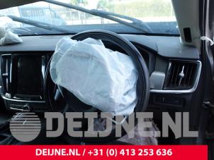 Volvo V90 II 2.0 D4 16V Sloopvoertuig (2019, Grijs)