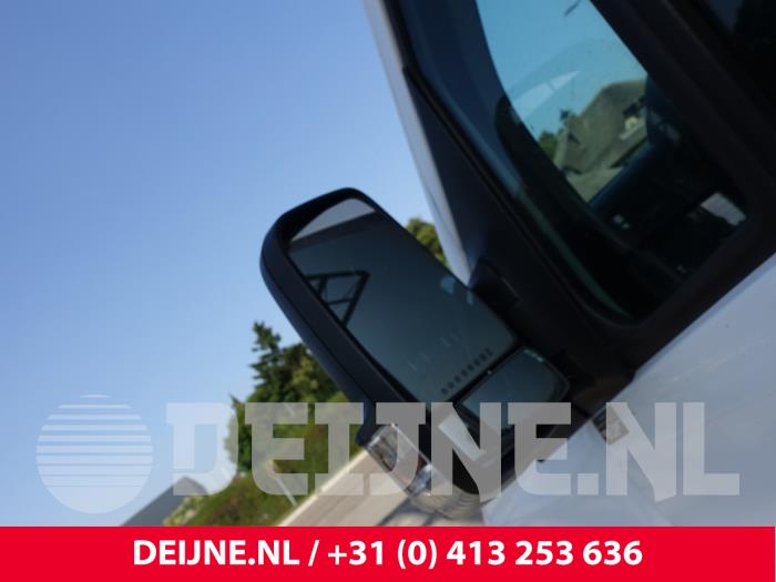 Mercedes Sprinter 3,5t 313 CDI 16V Sloopvoertuig (2015, Wit)