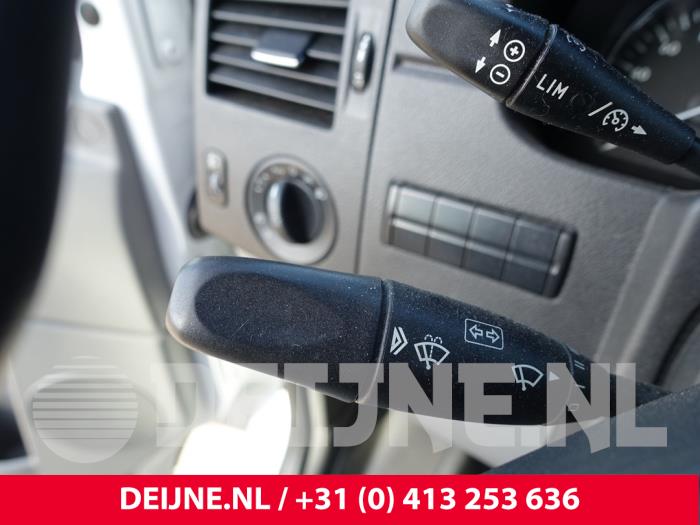 Mercedes Sprinter 3,5t 313 CDI 16V Sloopvoertuig (2015, Wit)