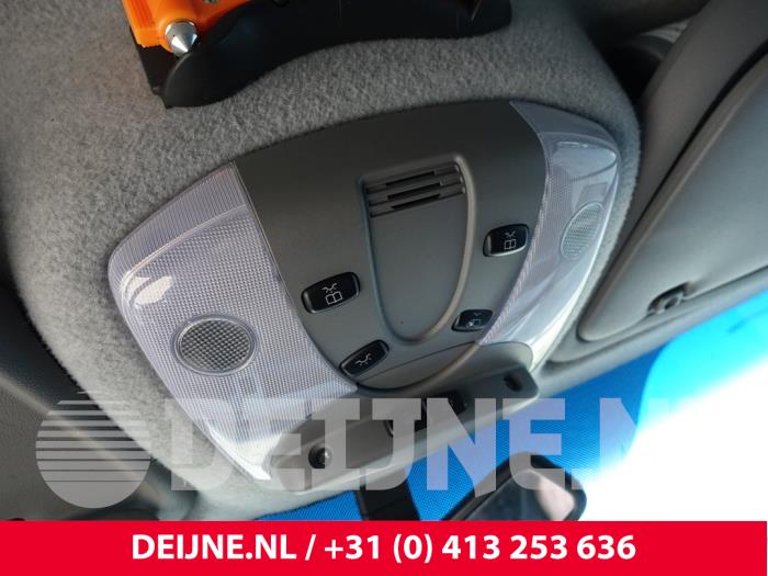 Mercedes Sprinter 3,5t 313 CDI 16V Sloopvoertuig (2015, Wit)