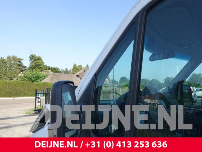 Mercedes Sprinter 3,5t 313 CDI 16V Sloopvoertuig (2015, Wit)