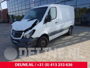 Mercedes Sprinter 06-