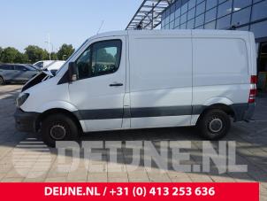 Mercedes Sprinter 06-