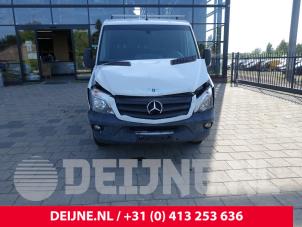 Mercedes Sprinter 06-