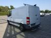 Mercedes Sprinter 3,5t 313 CDI 16V Sloopvoertuig (2015, Wit)