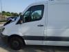 Mercedes Sprinter 3,5t 313 CDI 16V Sloopvoertuig (2015, Wit)