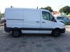 Mercedes Sprinter 3,5t 313 CDI 16V Sloopvoertuig (2015, Wit)