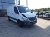 Mercedes Sprinter 3,5t 313 CDI 16V Sloopvoertuig (2015, Wit)