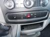 Mercedes Sprinter 3,5t 313 CDI 16V Sloopvoertuig (2015, Wit)