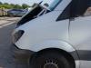 Mercedes Sprinter 3,5t 313 CDI 16V Sloopvoertuig (2015, Wit)