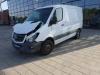 Mercedes Sprinter 3,5t 313 CDI 16V Sloopvoertuig (2015, Wit)