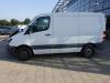 Mercedes Sprinter 3,5t 313 CDI 16V Sloopvoertuig (2015, Wit)