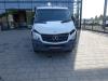 Mercedes Sprinter 3,5t 313 CDI 16V Sloopvoertuig (2015, Wit)