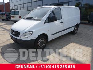 Mercedes Vito 03-