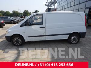 Mercedes Vito 03-