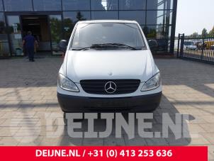 Mercedes Vito 03-