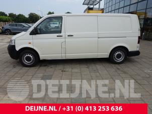 Volkswagen Transporter 03-
