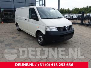 Volkswagen Transporter Dynamo O270657 Spenderfahrzeug