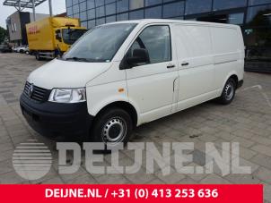 Volkswagen Transporter 03-