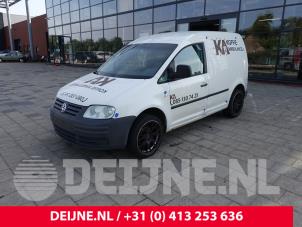 Volkswagen Caddy 04-