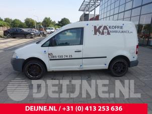 Volkswagen Caddy 04-