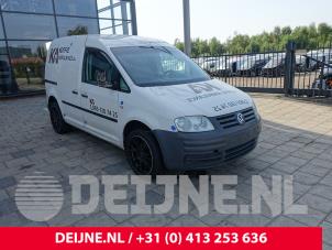 Volkswagen Caddy Light switch O269944 Donor vehicle