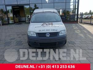 Volkswagen Caddy 04-