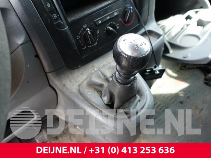 Peugeot Expert 2.0 HDi 120 Sloopvoertuig (2009, Wit)