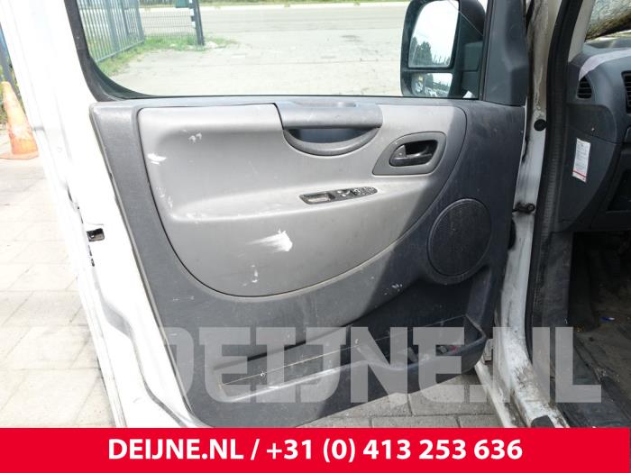 Peugeot Expert 2.0 HDi 120 Sloopvoertuig (2009, Wit)