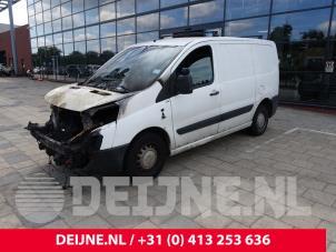 Peugeot Expert 07-