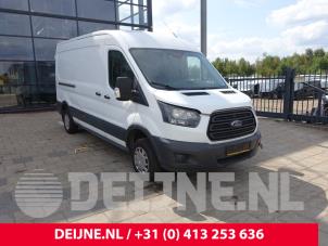 Ford Transit Schaltung O274334 Spenderfahrzeug