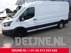 Ford Transit 14-