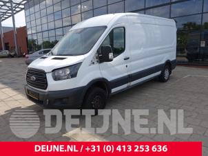 Ford Transit 14-