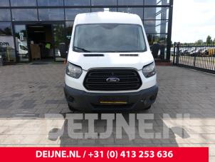 Ford Transit 14-