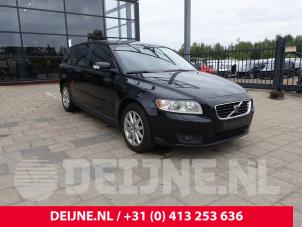Volvo V50 Lenkrad O272339 Spenderfahrzeug