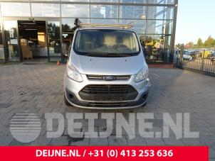 Ford Transit Custom 12-