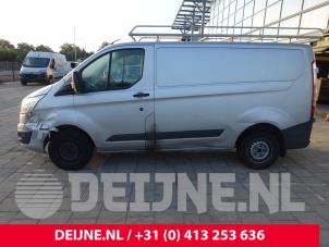 Ford Transit Custom 12-