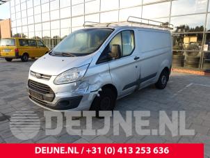 Ford Transit Custom 12-