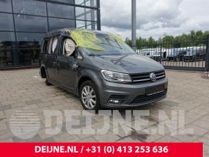 Volkswagen Caddy PDC Modul O275421 Spenderfahrzeug