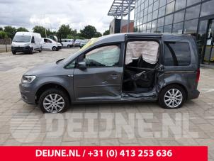 Volkswagen Caddy 15-