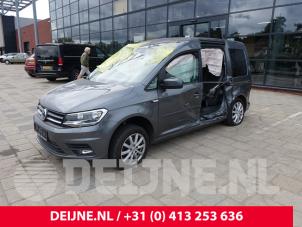 Volkswagen Caddy 15-
