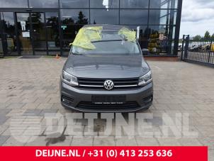 Volkswagen Caddy 15-